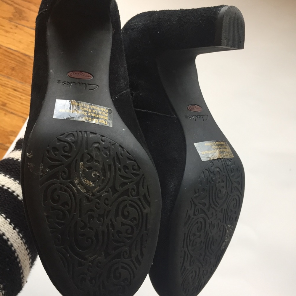 Booties - Picture 2 of 2